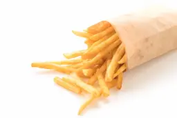طبق بطاطس