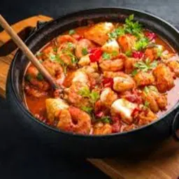 Shrimp Casserole