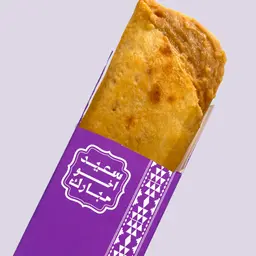 فطيرة حلاوة جبن