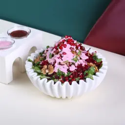 سلطة شمندر