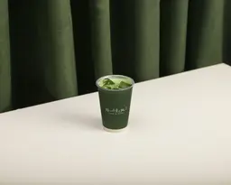 ايس ماتشا