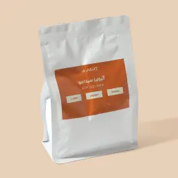 Ethiopia Coffee Beans 250gm