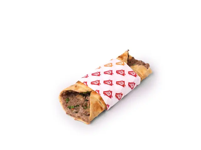 Kofta Roll W