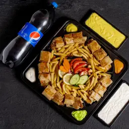 وجبة عائلية دجاج