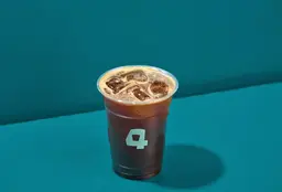 Iced Americano