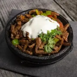 كبدة حاشي جبن