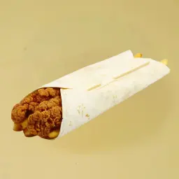 Zinger Tortilla