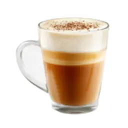 Hot Spanish Latte