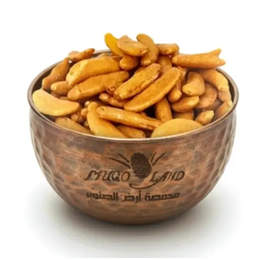 Japanese Nuts R533