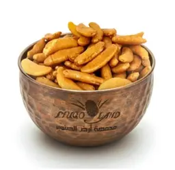 Japanese Nuts R533
