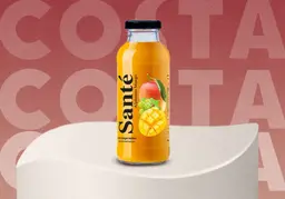 سانتي مانجو