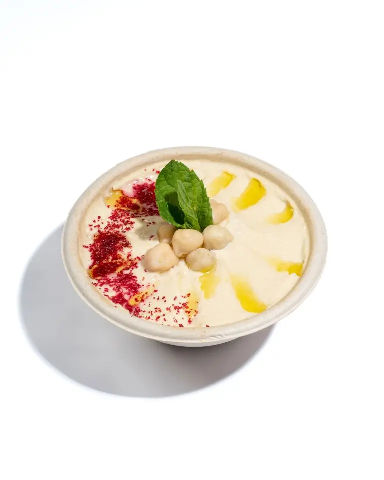 Hummus