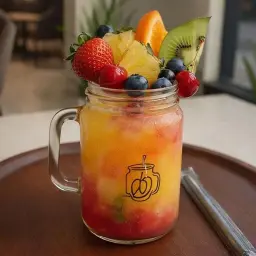 Cocktail Juice
