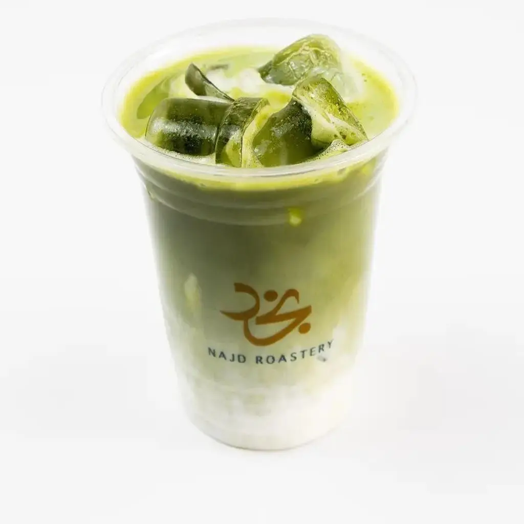 Matcha
