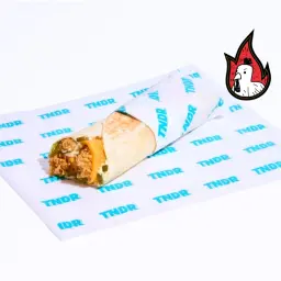 Tndr Wrap Spicy
