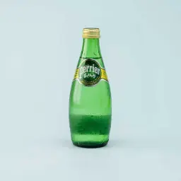 Perrier Sparkling Water