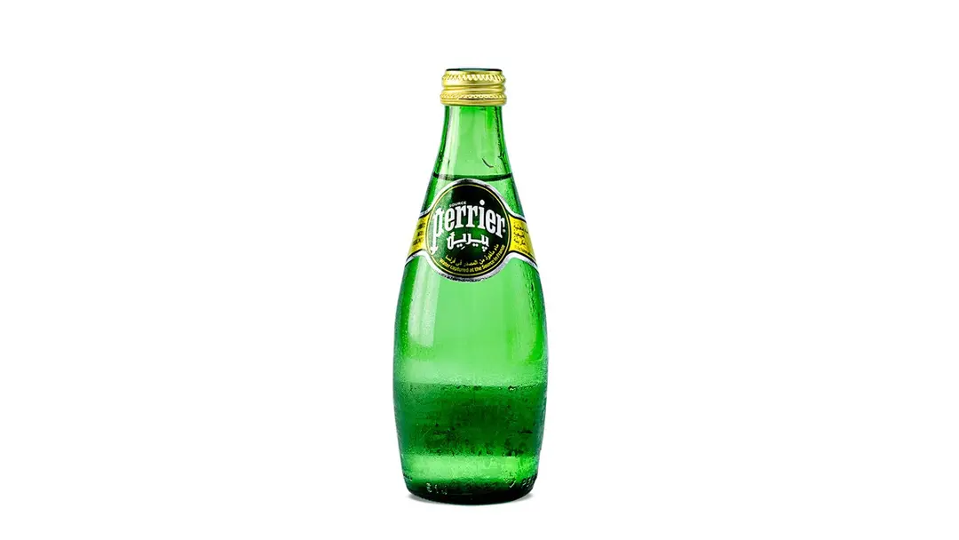 Perrier Sparkling Water