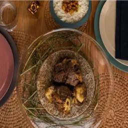 الحنيذ العسيري