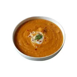 شوربة عدس