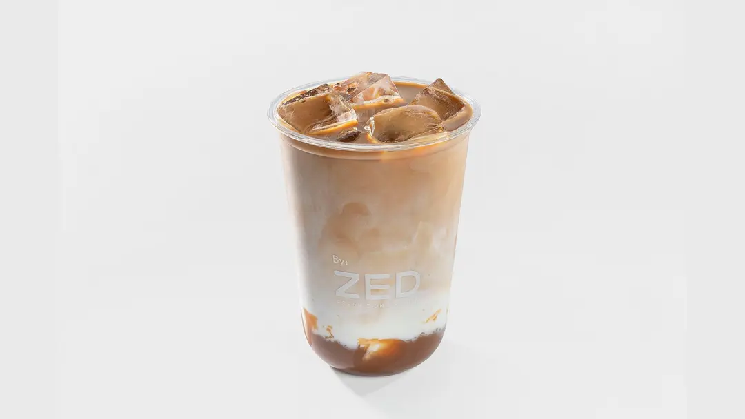 Iced Checker