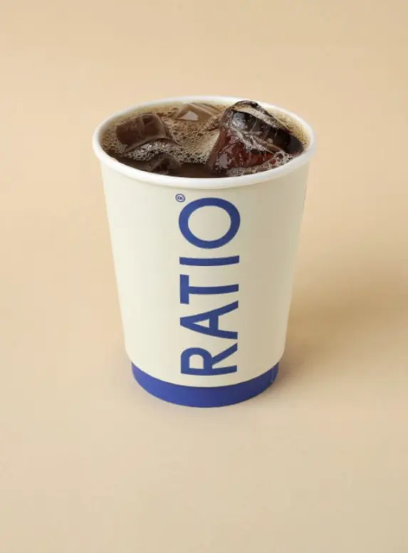 Iced V60