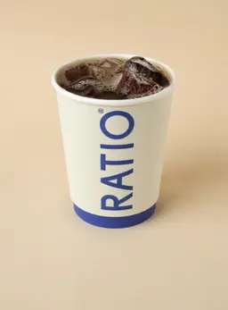 Iced V60