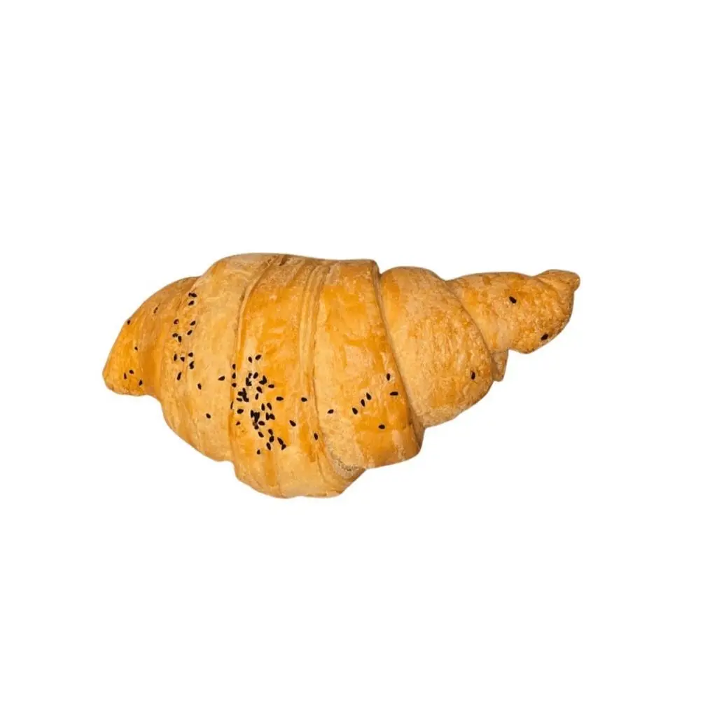 Cheddar Cheese Croissant