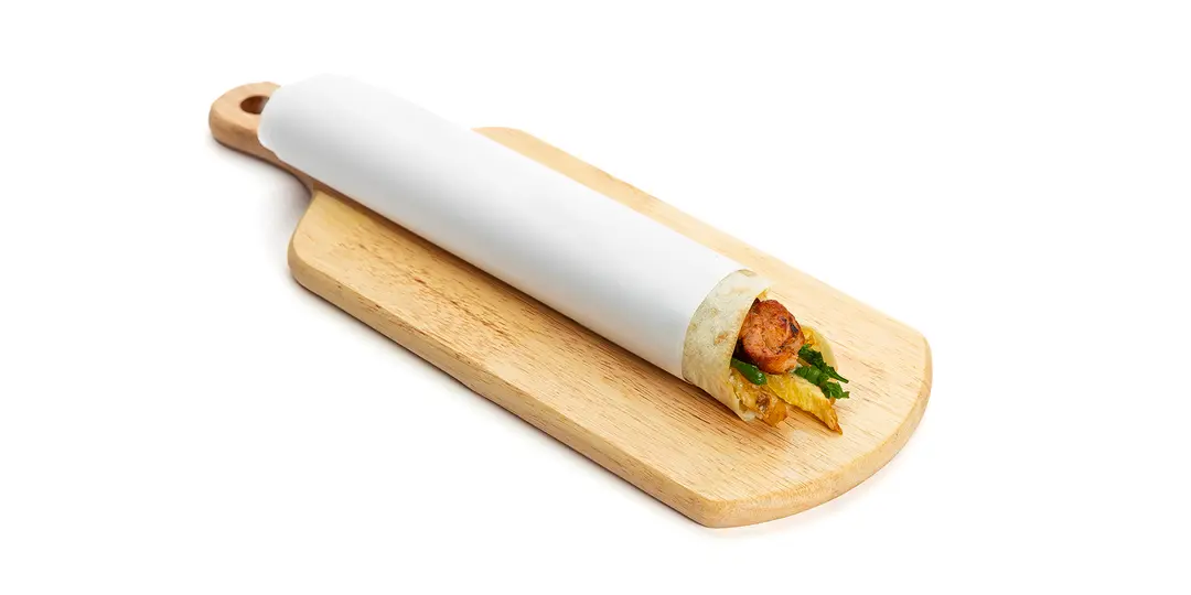 Shish Taouk Saroukh