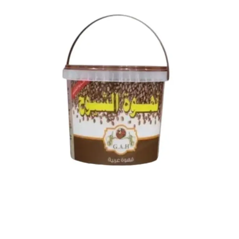 قهوة الشيوخ العربية 1 كيلو