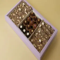 روكي رود مكس