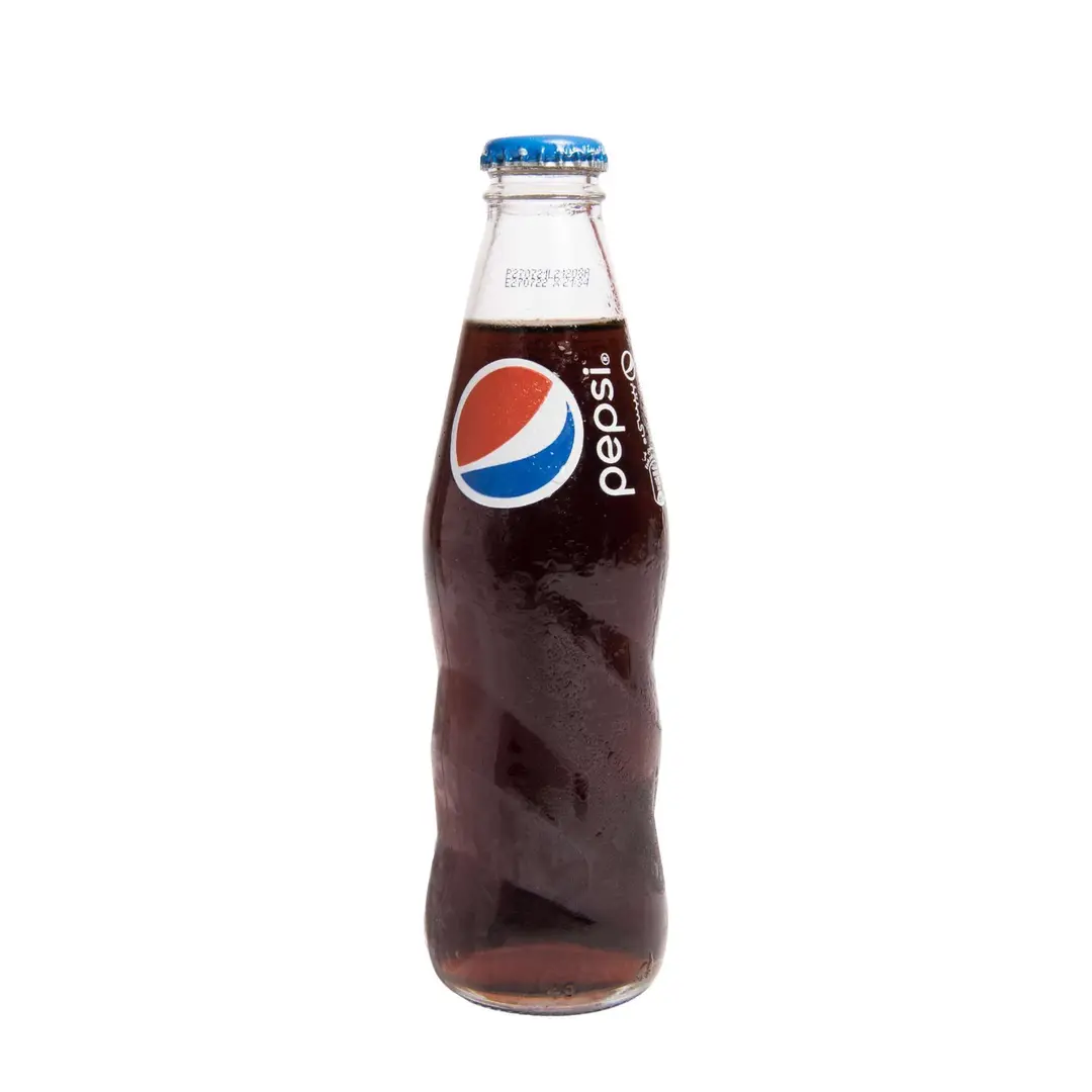 Pepsi