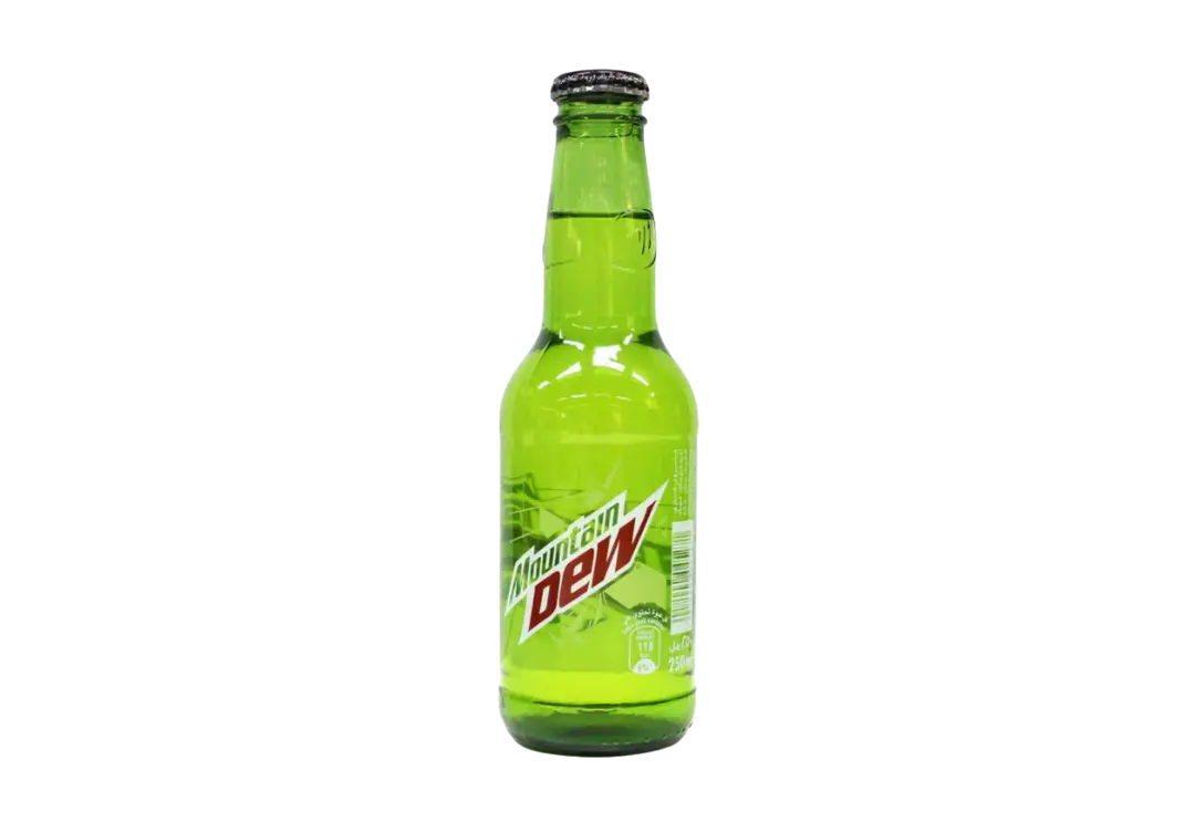 Mountain Dew