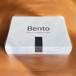 جهز بوكس البينتو الخاص بك