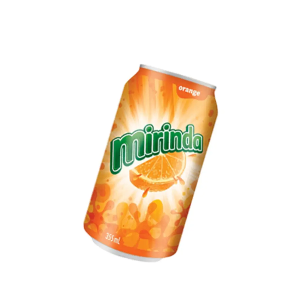 Mirinda