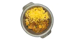 Cheddar Cheese Tuna