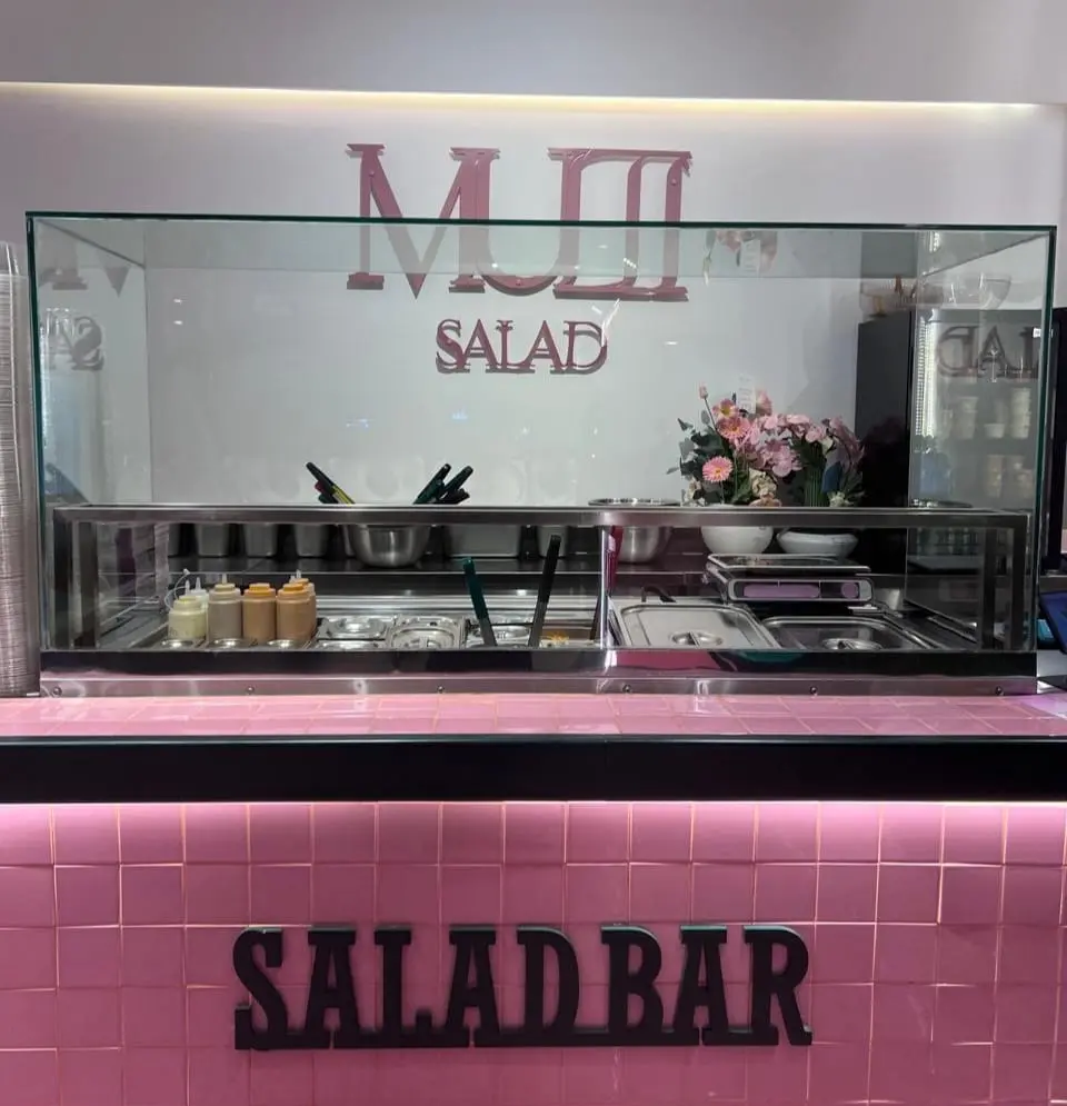 Multi Salad