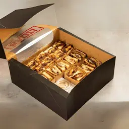 Gathering Box Sandwich