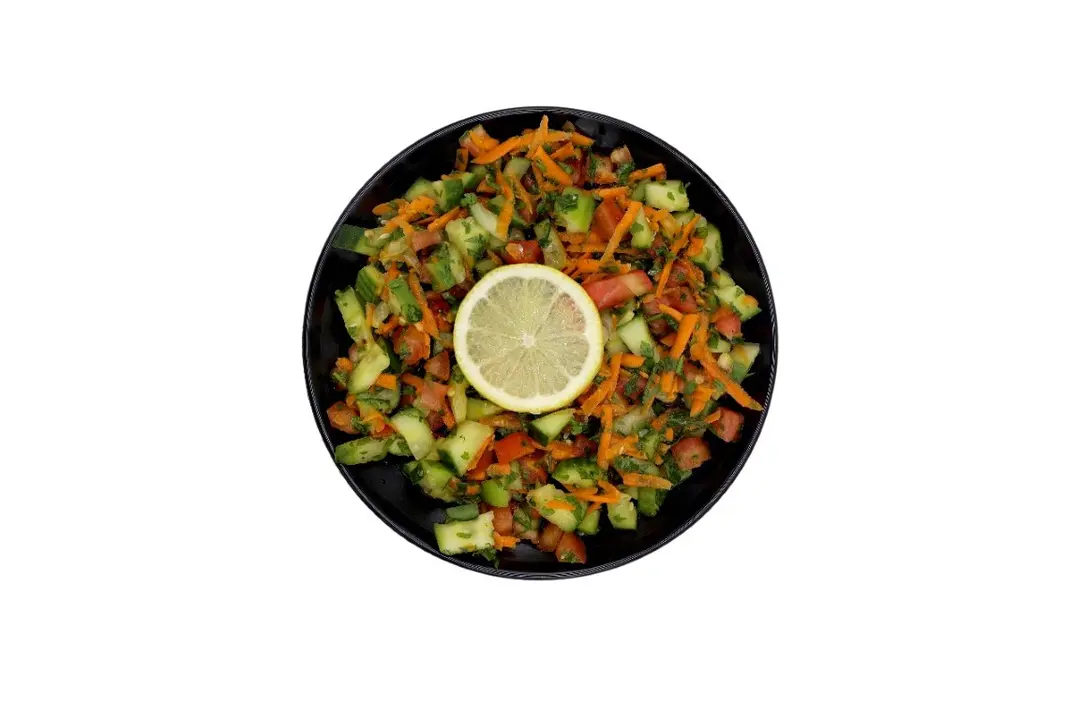 Vegetable Salad