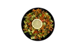 Vegetable Salad