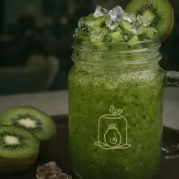 Kiwi Juice