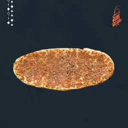 Shamiya tomato- 10 pices