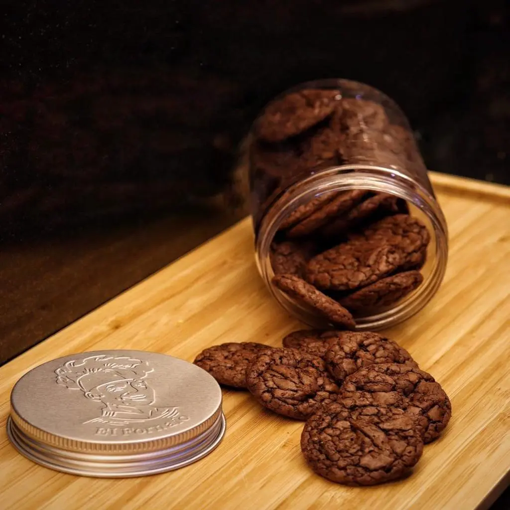 Brownies Cookies