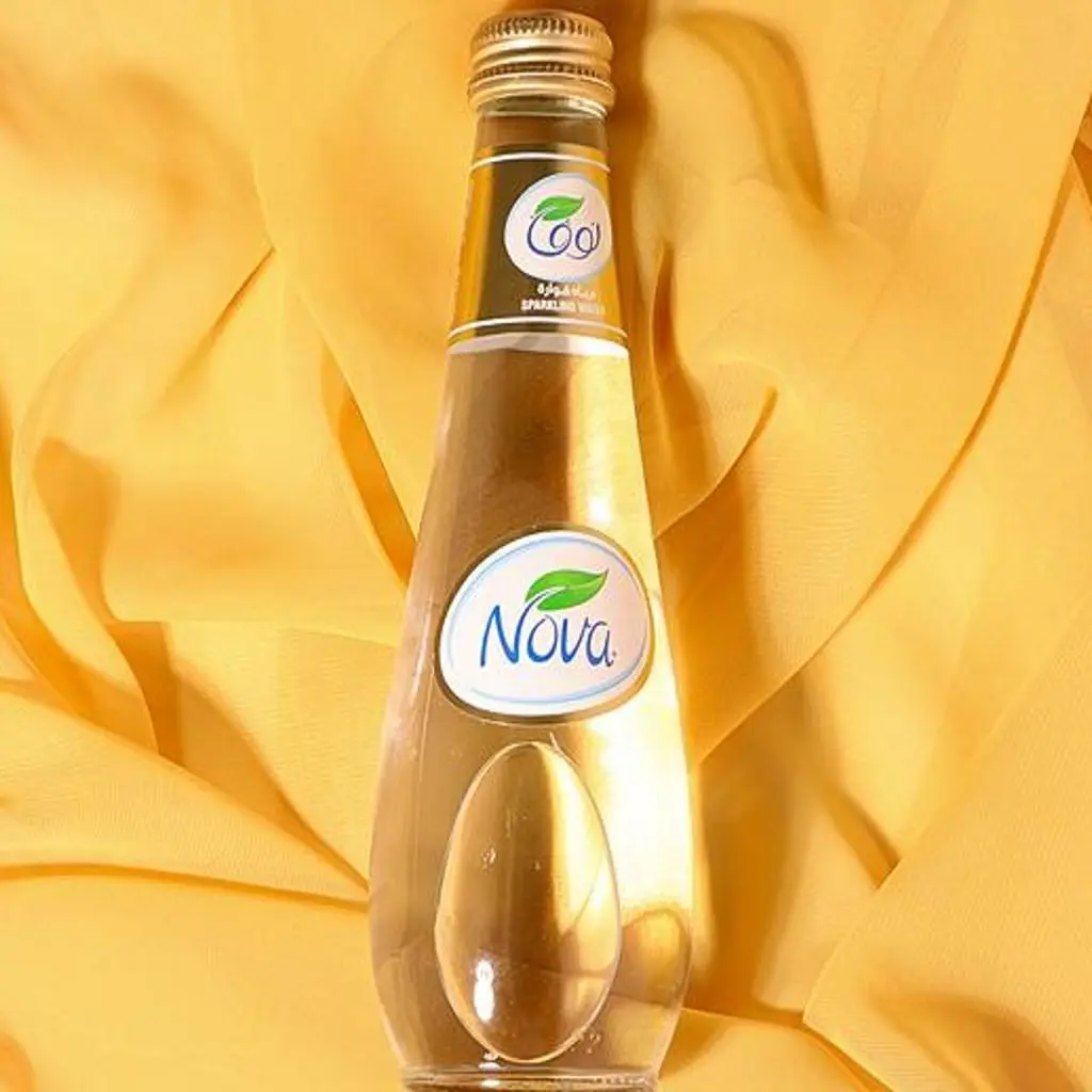 Sparkling Water