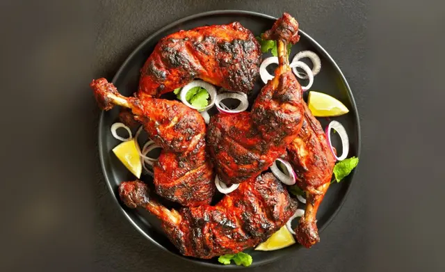Calicut Taste