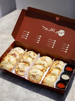 Box Mix