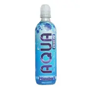 LAPERVA AQUA GEN BLUE RASPERRY DRINK 500ML