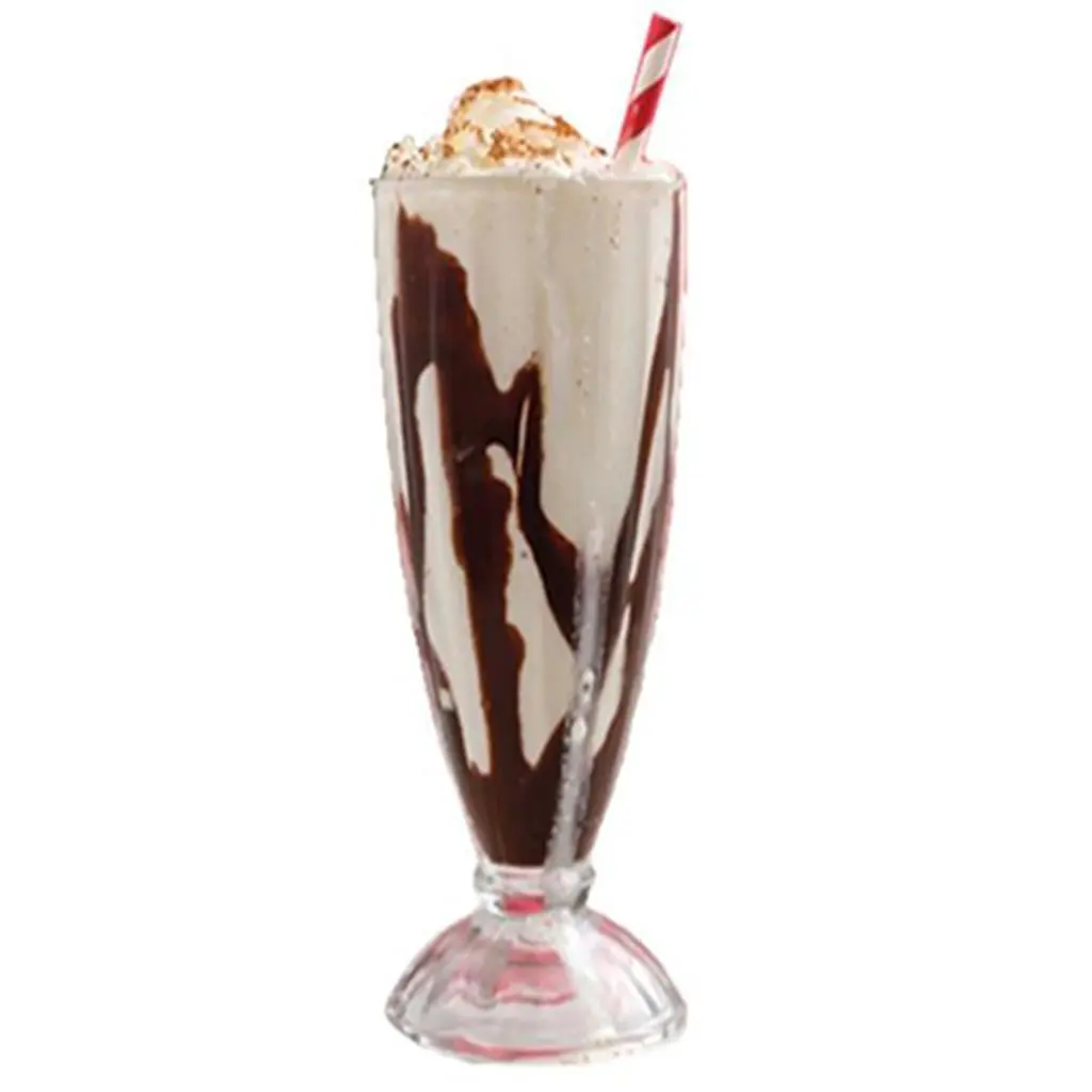 Snickers Milkshake