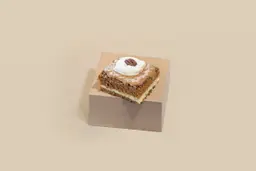 كيكة الجزر