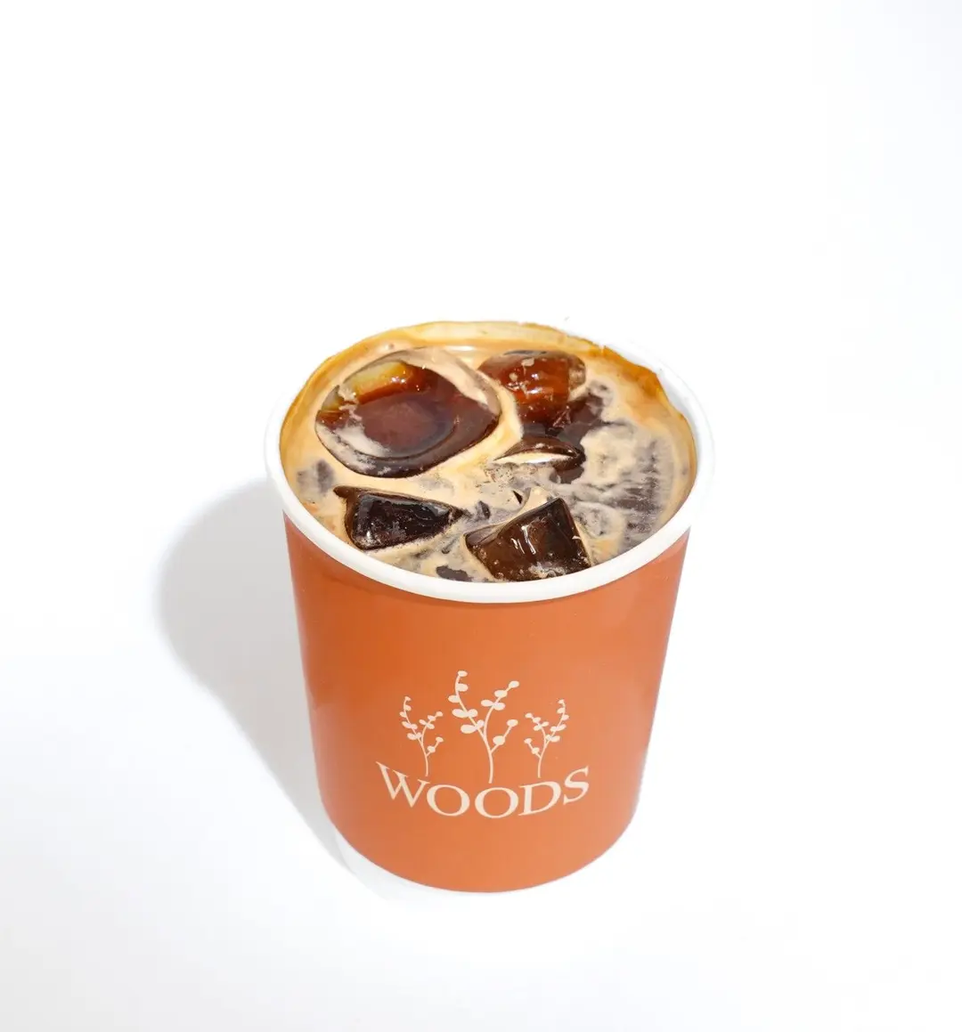 Americano Freddo
