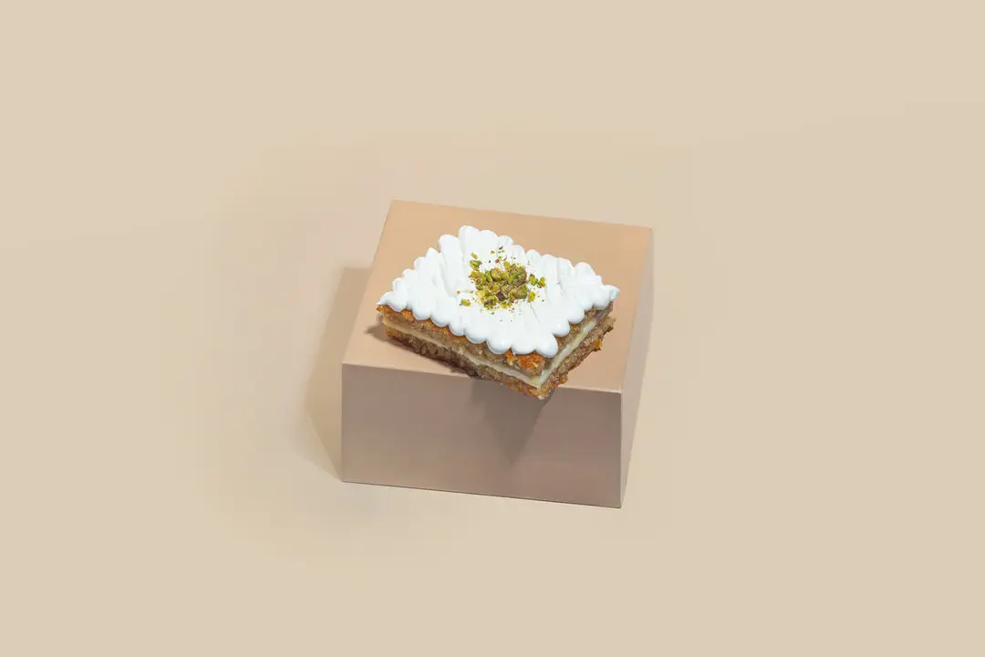 بسبوسة ثوى